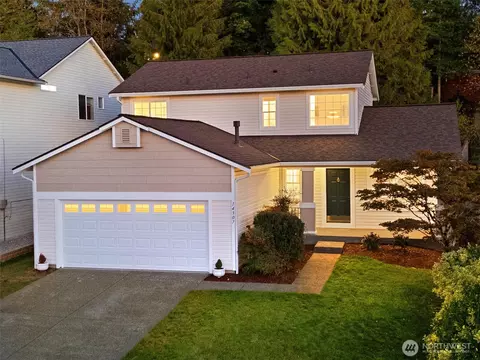 14307 53rd Ave SE, Everett, WA 98208