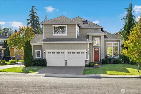19663 Rosebud Pl NE, Poulsbo, WA 98370