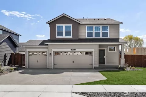 527 Wall St #47, Buckley, WA 98321