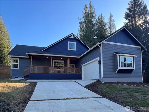 21272 Virginia Ave NE, Kingston, WA 98346