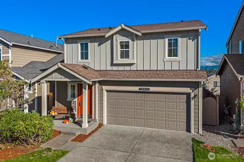 Exterior - 19925 18th Ave Ct E, Spanaway, WA 98387 photo 5 of 5