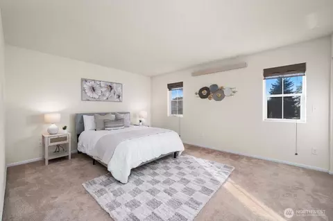Bedroom - 19925 18th Ave Ct E, Spanaway, WA 98387 photo 1 of 3