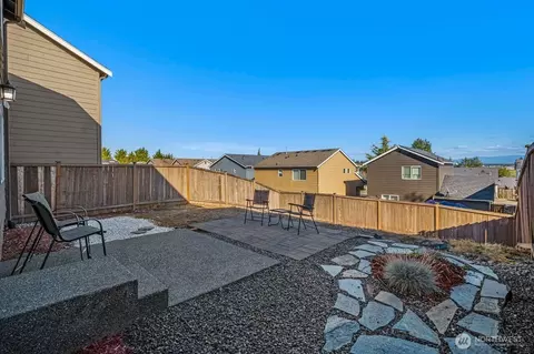 Exterior - 19925 18th Ave Ct E, Spanaway, WA 98387 photo 4 of 5