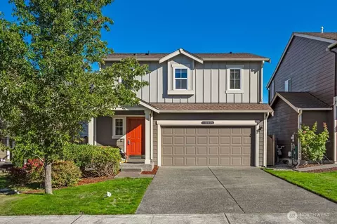 Exterior - 19925 18th Ave Ct E, Spanaway, WA 98387 photo 2 of 5