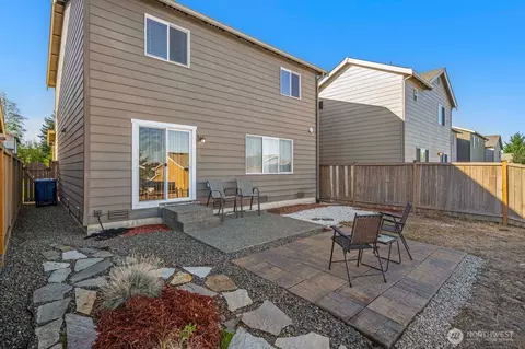 Exterior - 19925 18th Ave Ct E, Spanaway, WA 98387 photo 3 of 5