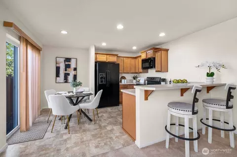 Dining - 19925 18th Ave Ct E, Spanaway, WA 98387 photo 1 of 1