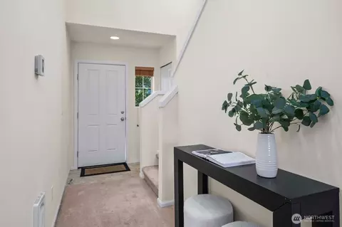 Entry Way - 19925 18th Ave Ct E, Spanaway, WA 98387 photo 1 of 1