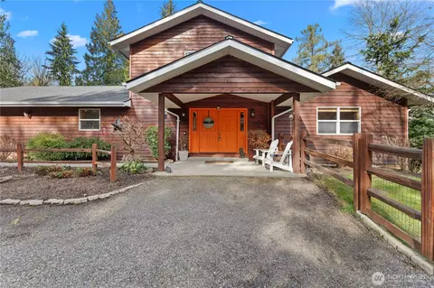 21819 E Lost Lake Rd, Snohomish, WA 98296