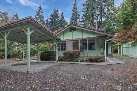 17042 Arborvitae Ct SE, Yelm, WA 98597