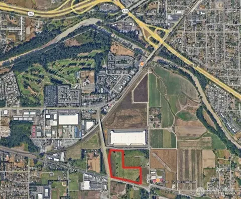 0 Nnnn Shaw Rd E Pioneer, Puyallup, WA 98372