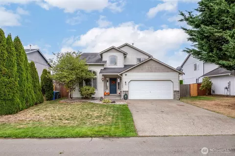 17907 67th Ave E, Puyallup, WA 98375