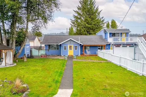 1314 W Market St, Aberdeen, WA 98520