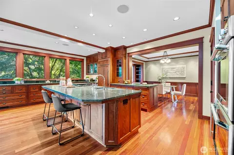 Kitchen - 9925 NE 197th St, Bothell, WA 98011 photo 1 of 4