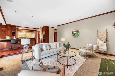 Living - 9925 NE 197th St, Bothell, WA 98011 photo 2 of 4