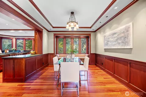 Dining - 9925 NE 197th St, Bothell, WA 98011 photo 1 of 3