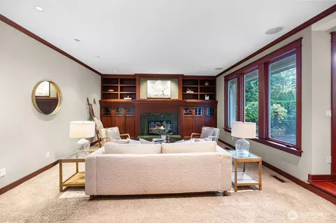 Living - 9925 NE 197th St, Bothell, WA 98011 photo 1 of 4