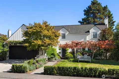 1268 Parkside Dr E, Seattle, WA 98112