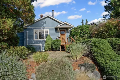 4602 S Chicago St, Seattle, WA 98118