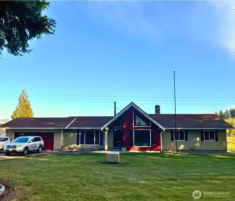 11920 Crockett St SW, Olympia, WA 98512