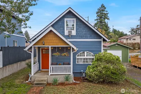 3008 S Warner St, Tacoma, WA 98409