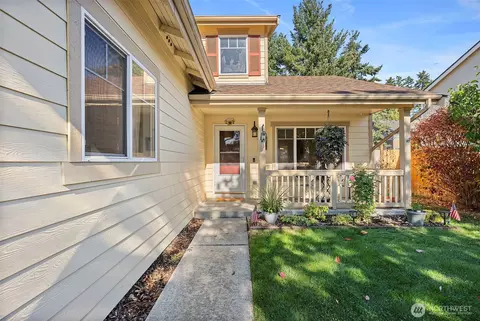 7117 200th Street Ct E, Spanaway, WA 98387
