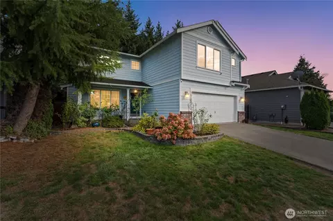 16107 255th Pl SE, Covington, WA 98042