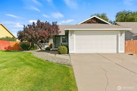 2304 N Ellington St, Ellensburg, WA 98926