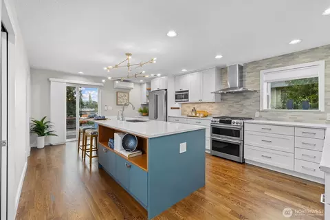 5117 S Pearl St, Seattle, WA 98118