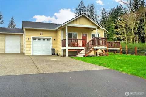 1016 288th St NW #B, Arlington, WA 98223