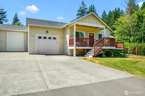 1016 288th St NW #B, Arlington, WA 98223