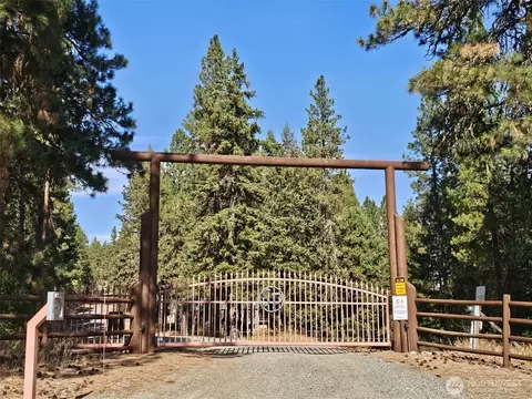 2 D Swauk Pines Rd, Cle Elum, WA 98922