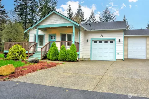 1016 288th St NW #A, Arlington, WA 98223