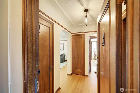 Entry Way - 323 16th Ave E #301, Seattle, WA 98112 photo 1 of 8