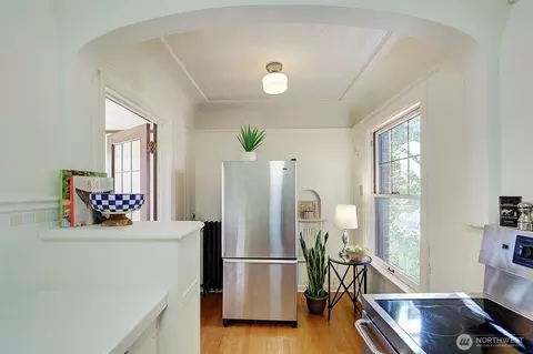 Kitchen - 323 16th Ave E #301, Seattle, WA 98112 photo 4 of 4