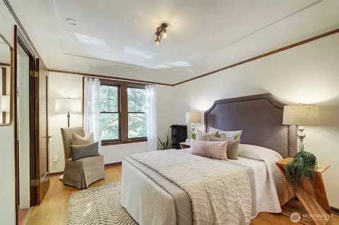 Bedroom - 323 16th Ave E #301, Seattle, WA 98112 photo 4 of 4