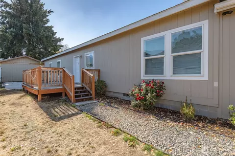 281 Terminal Ave, Wenatchee, WA 98801
