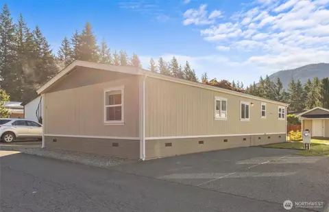 200 10th St #65, Gold Bar, WA 98251