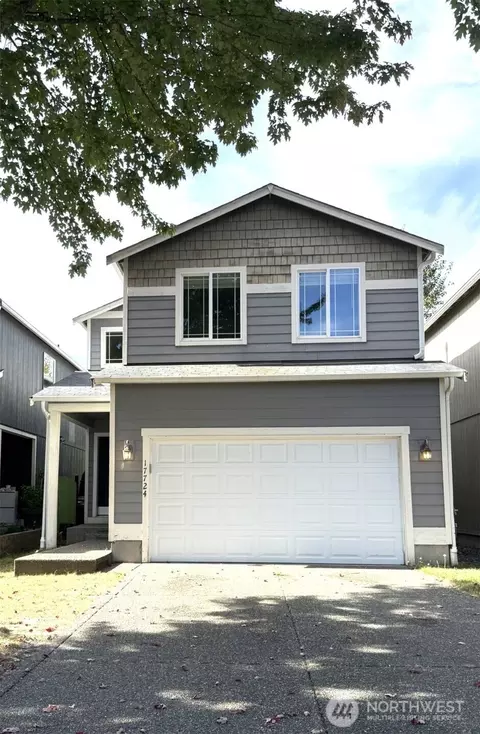 17724 72nd Ave E, Puyallup, WA 98375