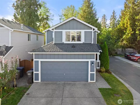 19312 1st Ave W #4, Bothell, WA 98012