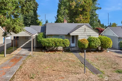 15802 6th Ave NE, Shoreline, WA 98155