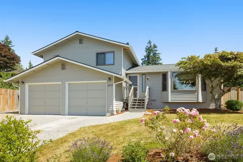 8833 47th Pl W, Mukilteo, WA 98275
