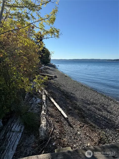 0 NE Lot A Ne South Beach Dr, Bainbridge Island, WA 98110