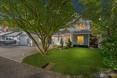 40925 Mountain View Pl W, Gold Bar, WA 98251