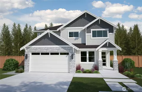 11333 112th St Loop, Gig Harbor, WA 98332