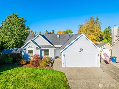 17045 Marmount St SE, Monroe, WA 98272