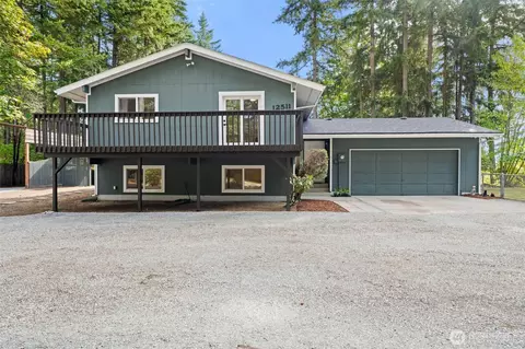 12511 234th Avenue Ext E, Buckley, WA 98321