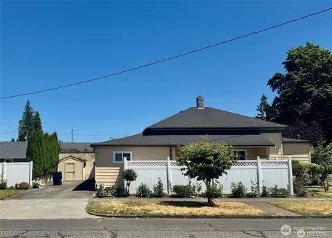 518 Edson St, Lynden, WA 98264