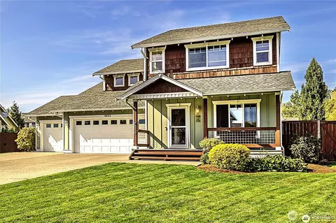 4822 Starfish Ln, Blaine, WA 98230