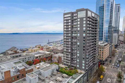 1415 2nd Ave #2108, Seattle, WA 98101