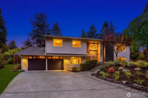 5403 157th Dr NE, Redmond, WA 98052